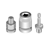 Electric Drill Wrench to Electric Hammer Conversion Convert Adapter Quick Releasing Adapter Converters for Converting Multifunctional Hammer