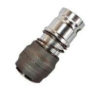 Electric Drill Wrench to Electric Hammer Convert Adapter Converters Quick Releases Adapter for Converting Drill Multifunctional Tool