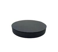 Electric Drum Foam Mute Pad Professional Parts for Mesh Head Practice