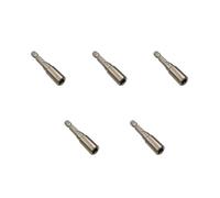 Electric Drum Tuning Key Drum Key Metal Drill Bit Drum Tuning Accessory Adjustment Repairing Tool Electric Drum Key Drum Tuning Accessory
