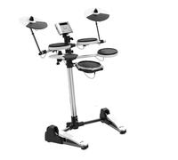 Electric Drums Suitable For Practicing Beginner Electronic Drum Set
