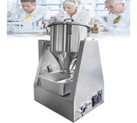 Electric Dry Powder Mixer Machine for Laboratory and Industrial Applications, 40L Capacity