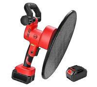 Electric Dry Wall Sanding Machine,Wall Smoothing and polishing Machine,Handheld Dry Wall Sanding Machine,Variable Speed Concrete Cement Mortar Trowel,abattery