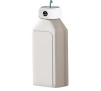Electric Dryers for Clothes Foldable Compact Safe Portable Electric Clothes