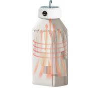 Electric Dryers for Clothes Foldable Compact Safe Portable Electric Clothes
