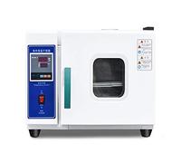 Electric Drying Oven, Constant Temperature Industrial Oven for Laboratory Testing, High-Temperature Blast Dryer, Compact Design for Small Spaces 220V
