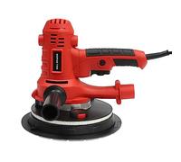 Electric Drywall Sander Automatic Dust Removal Plaster Sander with Led Lighting and Free Canvas Carry Tote