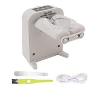 Electric Dumpling Machine, Automatic Dumpling Skin Moulding Press Machine for Home