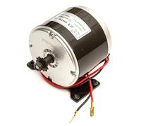Electric E Bike Scooter Motor 24 Volt 300 Watt 11T Chain Sprocket ZY1016