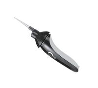 Electric Ear Cleaning Tool Set Tool with LED Light Suction Device for Precise Ear Wax Removal and Portable Hygiene