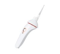 Electric Ear Cleaning Tool Set Tool with LED Light Suction Device for Precise Ear Wax Removal and Portable Hygiene