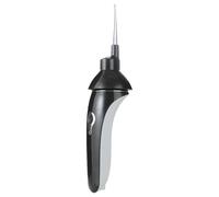 Electric Ear Wax Cleaner - Electric Ear Pick | 1.77x5.7in Painless Cleaning Tool | Comfortable Earwax Removal Tool | Reusable Removal Kit | Soothing Scoop Pick for Family, Kid, Adults
