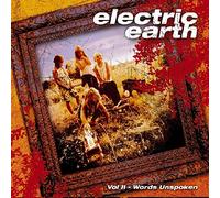 Electric Earth - Vol.2 - Words Unspoken