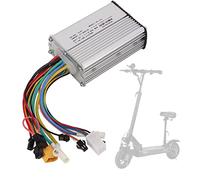 Electric Ebike Controller, Scooter Controller Intelligent Brushless Motor Controller 36V 20A for KUGOO M4 2 Wheeled Type