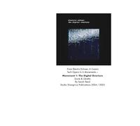 Electric Echoes: The Digital Overture: Electric Echoes: A Cosmic Tech Opera, Movement 1