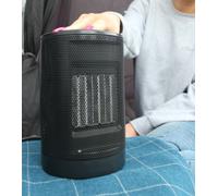 Electric Eco Heater 600W / 1200W Camping Outdoor