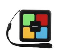 Electric Educational Cube For Children Training Memory Skill Interactive Puzzle Game Develop Attention For School Kids Memory Training Cube For Kids