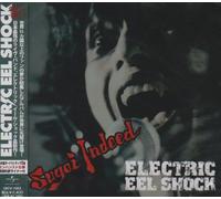 Electric Eel Shock - Sugoi Indeed +5