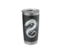 Electric EEL | Shocking Style Stainless Steel Insulated Tumbler