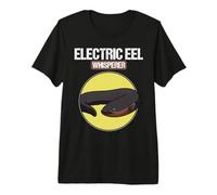 Electric EEL Whisperer Electric Eels Electric EEL Premium T-Shirt