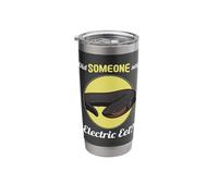 Electric Eels Did Someone say Electric EEL Stainless Steel Insulated Tumbler