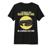 Electric Eels Electric EEL Premium T-Shirt