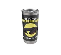 Electric Eels Electric EEL Stainless Steel Insulated Tumbler