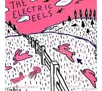 Electric Eels - Spin Age Blasters/Bunnies [7" VINYL]