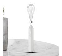 Electric Egg - 3 Speed Handheld Coffee Blender, Handheld Egg Whisk, Built-in 800mAh Large Capacity Battery, Automatic Egg Stirrer for Dressings for ens