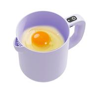 Electric Egg Beater - Cream Rubbing, Whisker Mixing | Rechargeable Automatic Mixer Tool for Cooking Kitchen Outdoor Indoor Kitchen for Home Room