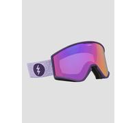 Electric EK1.S Flood Purple+Bonus Lens Goggle purple chrome Uni