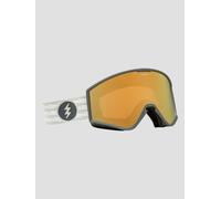 Electric EK1.S Volt Sand+Bonus Lens Rose Goggle gold chrome Uni