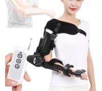 Electric Elbow Arm Rehabilitation Exerciser Wireless Remote Control Elbow