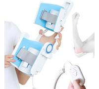 Electric Elbow Joint Rehabilitation Device Upper Limb Arm Rehabilitation Training Device for Stroke Hemiplegia Patients