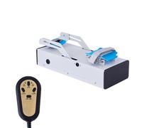 Electric Elbow Joint Rehabilitation Trainer - Adjustable Arm Exerciser,Brace Elbow Joint Rehabilitation Device, Ideal for Post-Op Recovery, Fracture Rehabilitation & Stiffness Relief