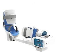 Electric Elbow Joint Trainer for Rehabilitation, Adjustable Force & Speed, 120° Rotation, Manual/Electric Modes, Wrist & Arm Muscle Strength Training