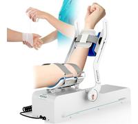 Electric Elbow Rehabilitation Device for Upper Limb Hemiplegia Exercise - Arm Flexion and Extension Trainer