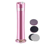 Electric Electronic Foot File Grinder for Dead Skin and Calluses (B)
