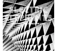 Electric Elephants - In the Great Dark Between the Stars [VINYL]