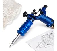 Electric Embroidery Needle Draft Machine, Adjustable Speed Control | Dress Pattern Machine, Positions Needles for Pattern Lines, Garment Workshops