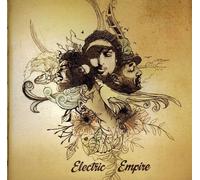 Electric Empire by ELECTRIC EMPIRE (2011-11-22)