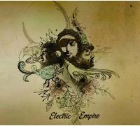 Electric Empire-Deluxe Edition