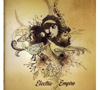 Electric Empire - Electric Empire