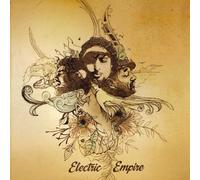 Electric Empire - Electric Empire