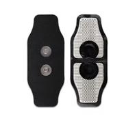 Electric EMS Head and Neck Massager, Wireless, Battery Powered, Multiple Massage Modes, 120 Minutes Runtime (Replacement Gel Pack - 2 Pieces)