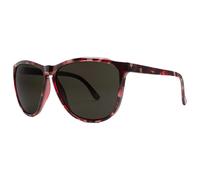 Electric - Encelia Red Beret Grey Polarized - Sunglasses