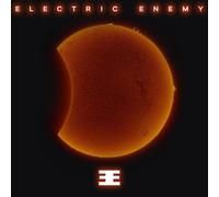 Electric Enemy Electric Enemy (CD) Album Digipak (US IMPORT)