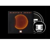 Electric Enemy - Electric Enemy (+ Glow In The Dark Patch)