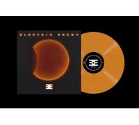 Electric Enemy - Electric Enemy (Orange Transparent Vinyl) [VINYL]