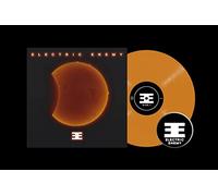 Electric Enemy - Electric Enemy [VINYL]